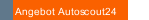 Angebot Autoscout24 